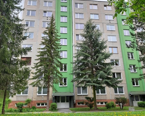 PREDAJ - 3-izbový byt, Levoča, Pri prameni