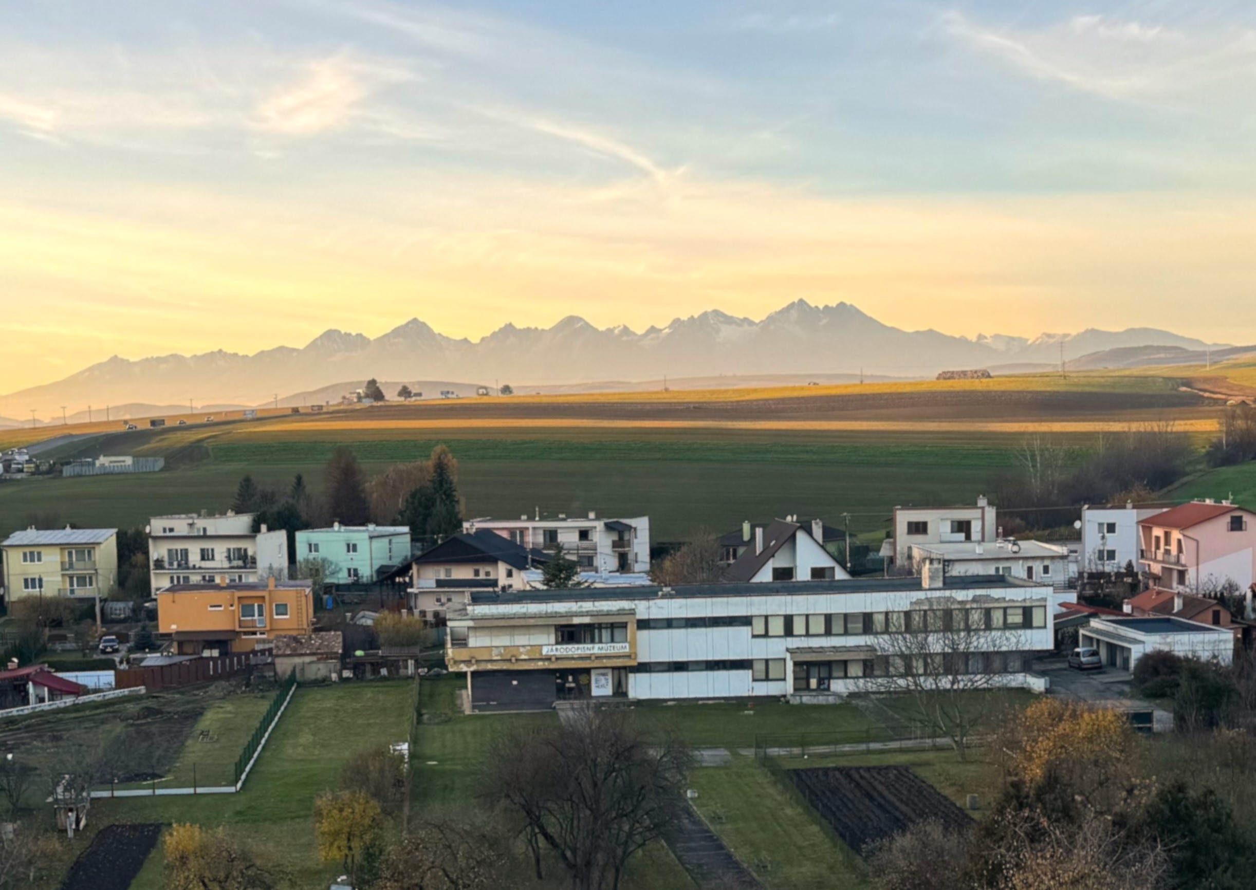 NA PRENÁJOM: 3-izbový byt s lodžiou, Smižany, okr. Spišská Nová Ves