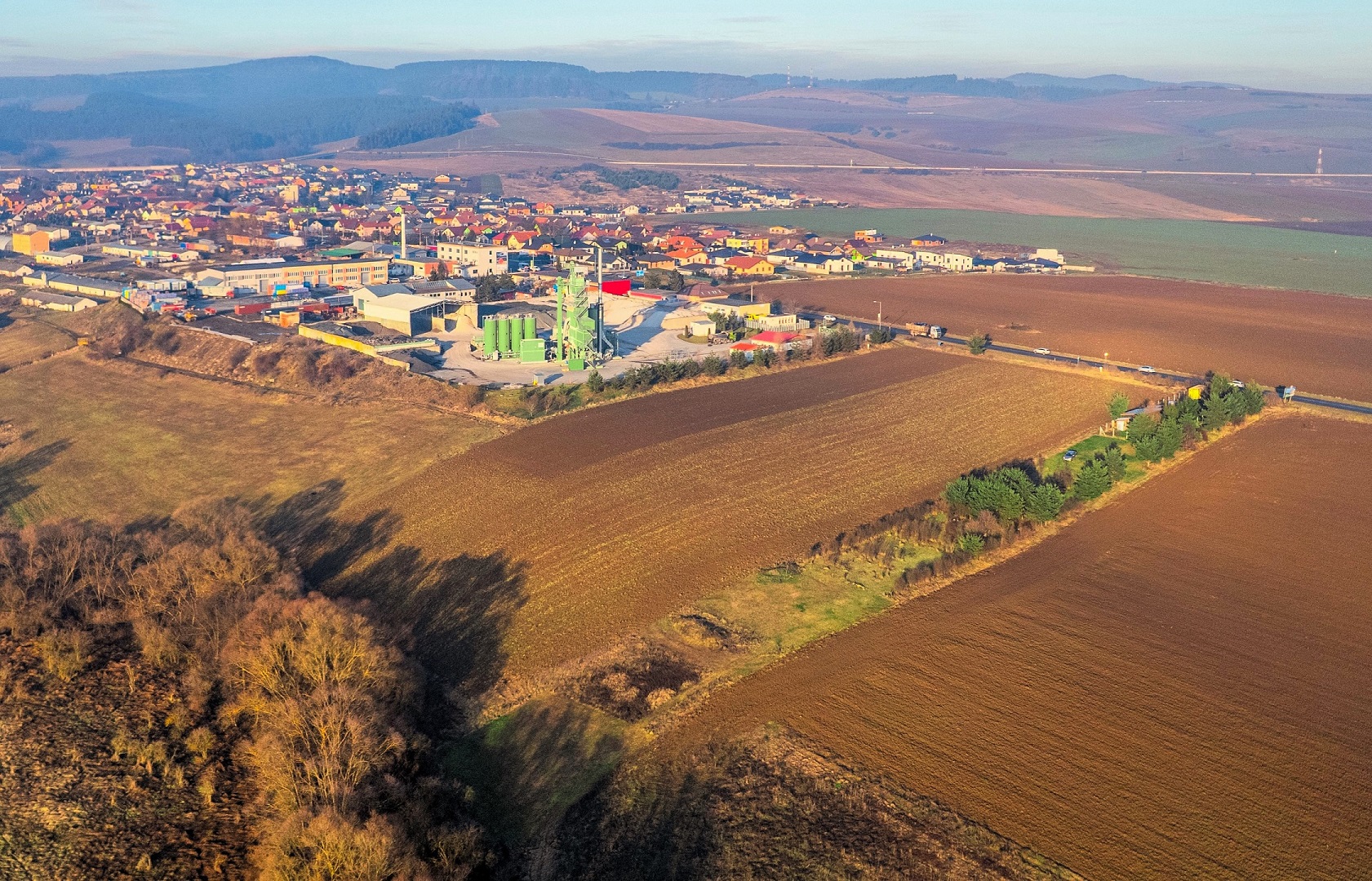 NA PREDAJ: 2 záhradky o rozlohe celkom 693 m2, Spišský Štvrtok, okres Levoča