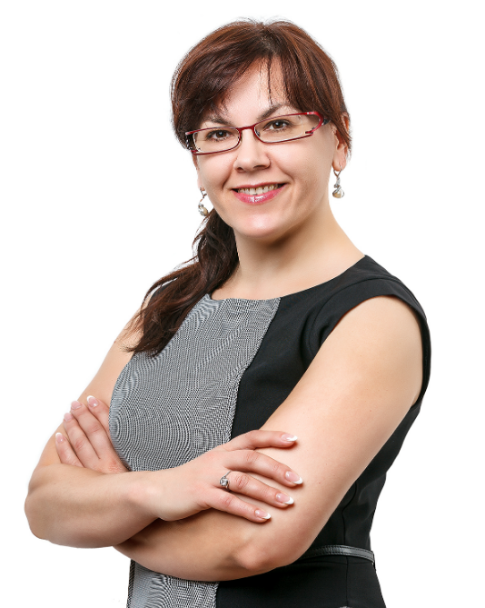 Bc. Beáta Kohiarová, RSc.