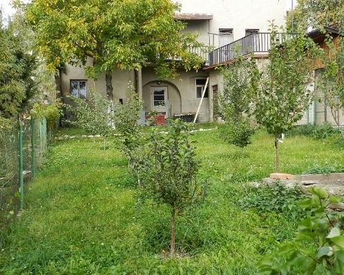 PREDAJ - Dom Levoča, Nová ulica 3