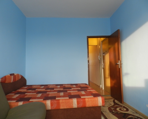 PREDAJ - 1-izbový byt, Levoča, Pod vinicou