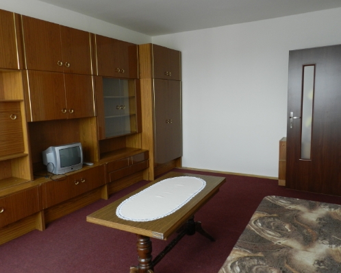 PREDAJ - 1-izbový byt, Poprad, Štúrova ulica