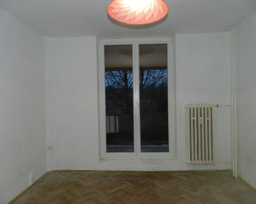 PREDAJ - 1-izbový byt, Spišská Nová Ves, Agátova