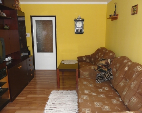 PREDAJ - 2-izbový byt, Spišská Nová Ves - časť Ferčekovce, Gemerská ul.