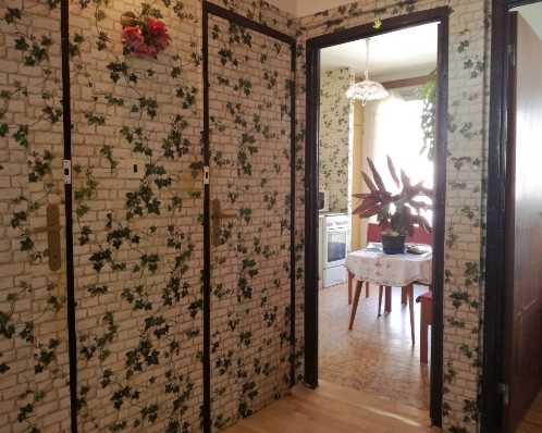PREDAJ - 2-izbový byt, Levoča, Pod vinicou