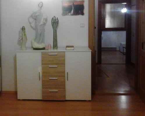 PREDAJ - 2-izbový byt, Levoča, Pod vinicou