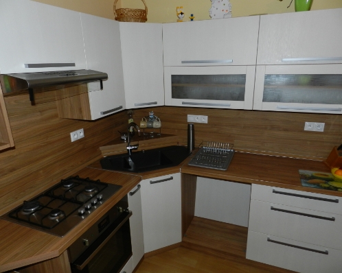 PREDAJ - 2-izbový byt, Levoča, Pod vinicou