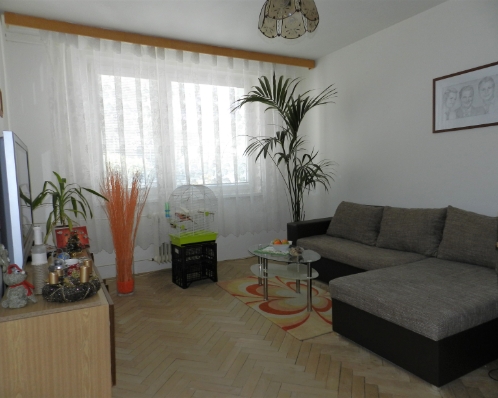 PREDAJ - 2-izbový byt, Levoča, Pri prameni
