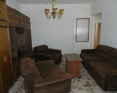 PREDAJ - 2-izbový byt, Levoča, Pri prameni