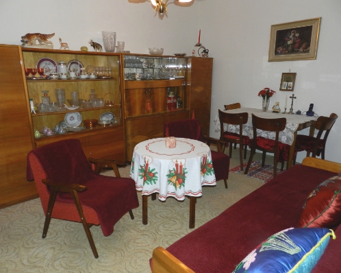 PREDAJ - 2-izbový byt, Levoča, Pri prameni