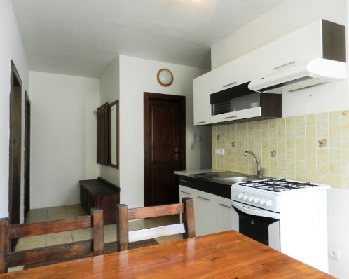 PREDAJ - 2-izbový byt, Levoča, Pri prameni