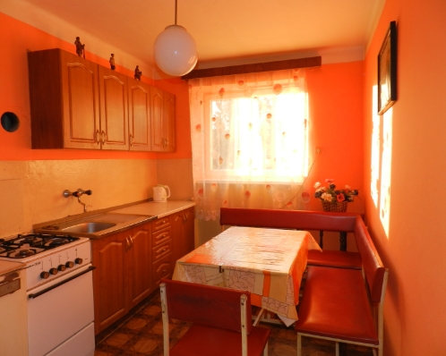 PREDAJ - 2-izbový byt, Levoča, Rozvoj