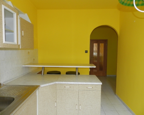 PREDAJ - 2-izbový byt, Levoča, Štefánikova ulica