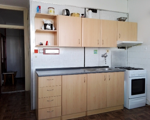 PREDAJ - 2-izbový byt, Poprad, ulica Mládeže