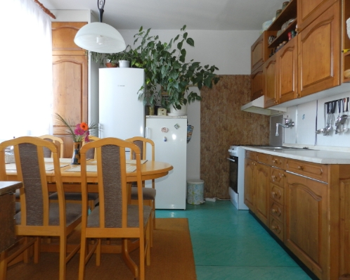 PREDAJ - 2-izbový byt, Poprad, Pavlovova