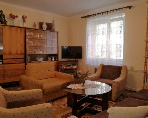PREDAJ - 2-izbový byt, Spišská Nová Ves, Rázusova