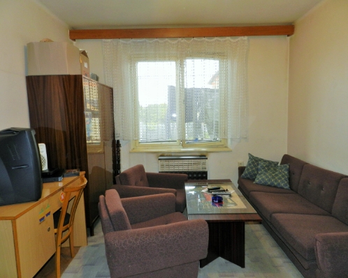 PREDAJ - 3-izbový byt, Levoča, Bottova
