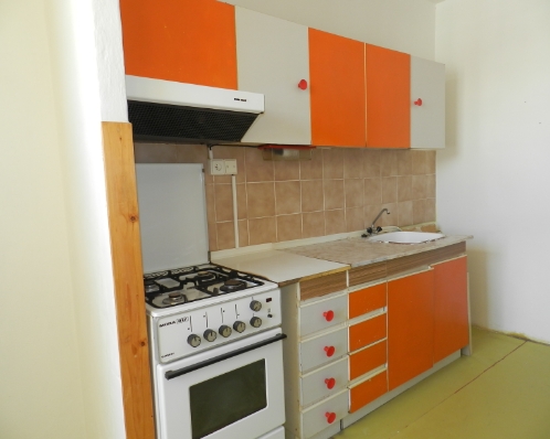 PREDAJ - 3-izbový byt, Levoča, Czauczika