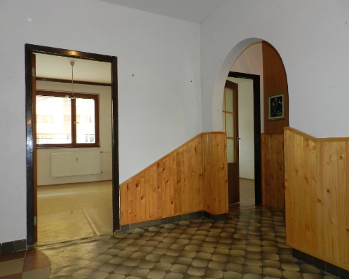 PREDAJ - 3-izbový byt, Levoča, ulica J. Francisciho