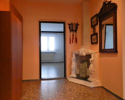 PREDAJ - 3-izbový byt, Levoča, Pod vinicou