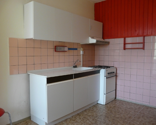 PREDAJ - 3-izbový byt, Spišská Nová Ves, Kamenárska ulica