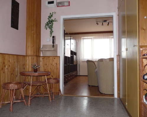 PREDAJ - 3-izbový byt, Spišská Nová Ves, Kováčska