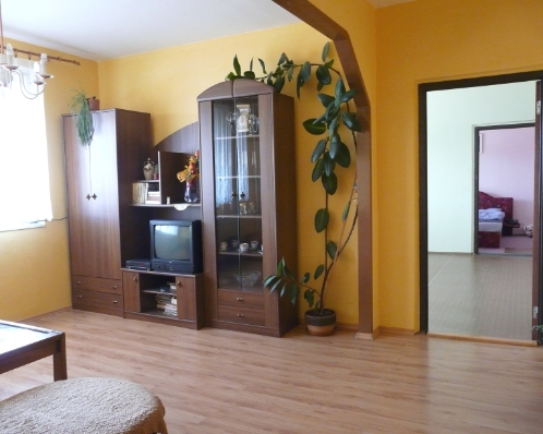 PREDAJ - 3-izbový byt, Levoča, Pod vinicou