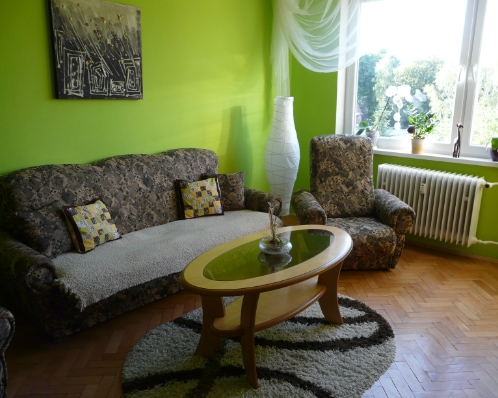PREDAJ - 3-izbový byt, Levoča, Pri prameni