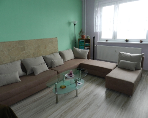 PREDAJ - 3-izbový byt, Levoča, ulica J. Francisciho