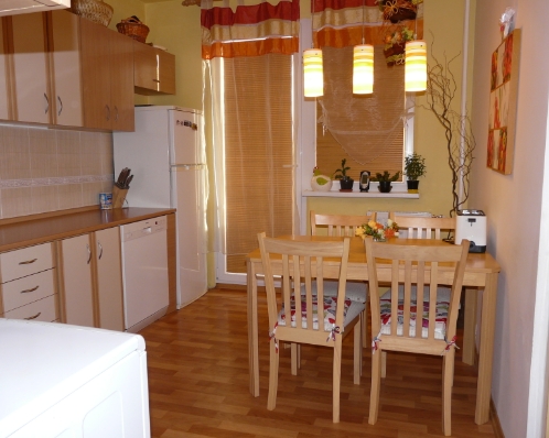 PREDAJ - 3-izbový byt, Spišská Nová Ves, Štúrovo nábrežie