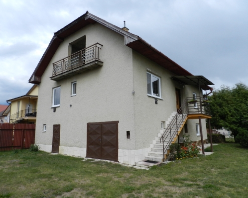 PREDAJ - Dom Jamník, okr. Spišská Nová Ves