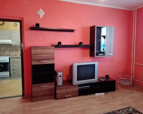 PRENÁJOM - 3-izbový byt, Levoča, Pod vinicou