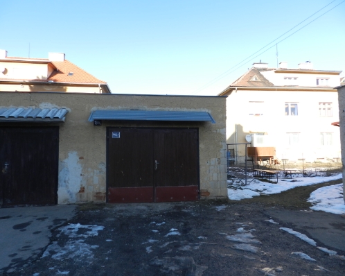 PREDAJ - Garáž, Poprad - Matejovce