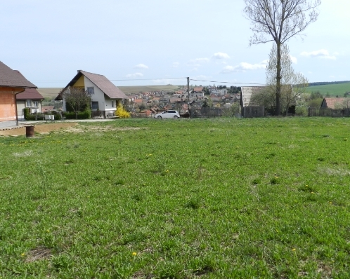 PREDAJ - Pozemok Odorín, okr. Spišská Nová Ves