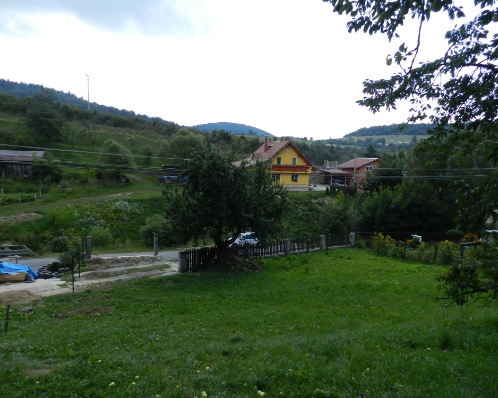 PREDAJ - Pozemok Levoča, Ovocinárska ulica