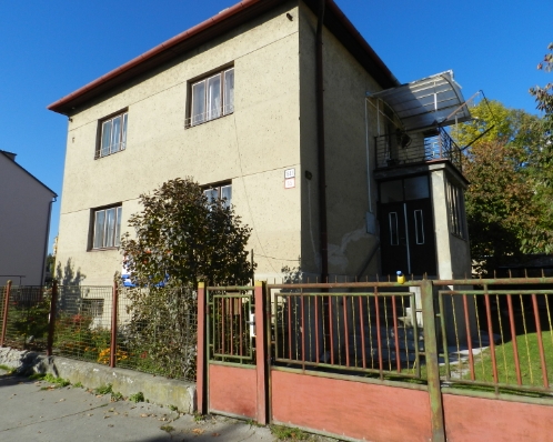 PREDAJ - Dom Spišská Nová Ves, ulica J. Hanulu