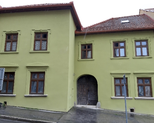 PRENÁJOM - 2-izbový byt, Vysoká ulica 5, Levoča