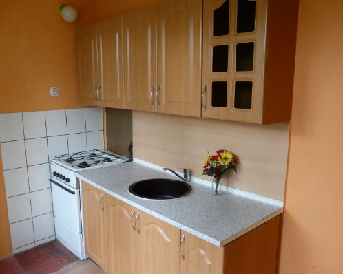 PRENÁJOM - 2-izbový byt, Spišská Nová Ves, Brezová