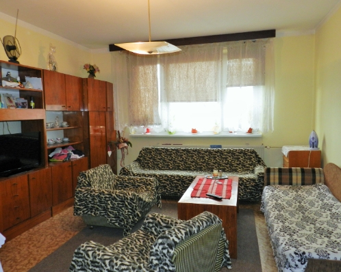 PRENÁJOM - 3-izbový byt, Smižany, okr. Spišská Nová Ves