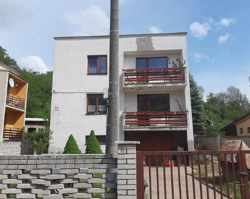 PREDAJ - Dom Levoča, Potočná 3