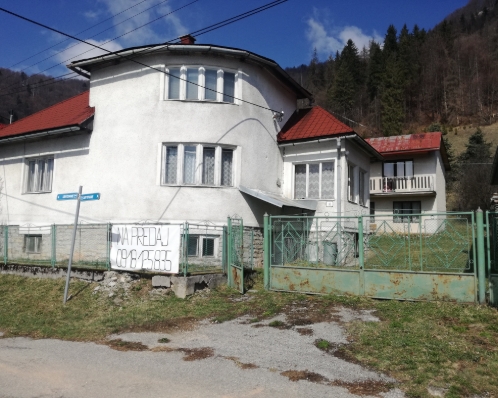 PREDAJ - Rodinný dom so záhradou, Dedinky