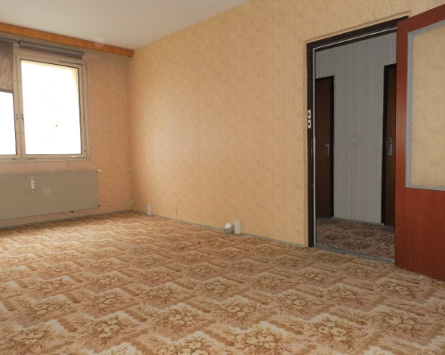 PREDAJ - 2-izbový byt, Poprad, Juh