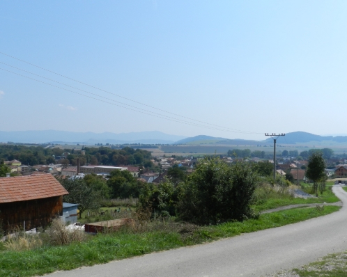 PREDAJ - Pozemok Spišský Hrhov, okr. Levoča
