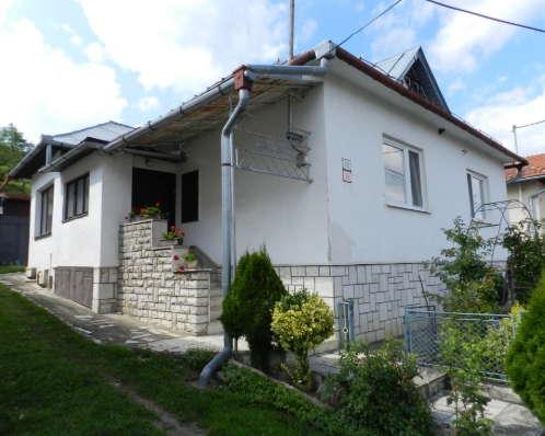 PREDAJ - Dom Spišské Podhradie, okr. Levoča