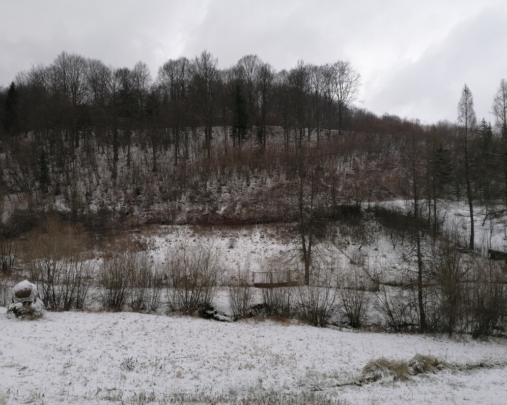 PREDAJ: Dva pozemky o celkovej rozlohe 3149m2, Terchová, okres Žilina