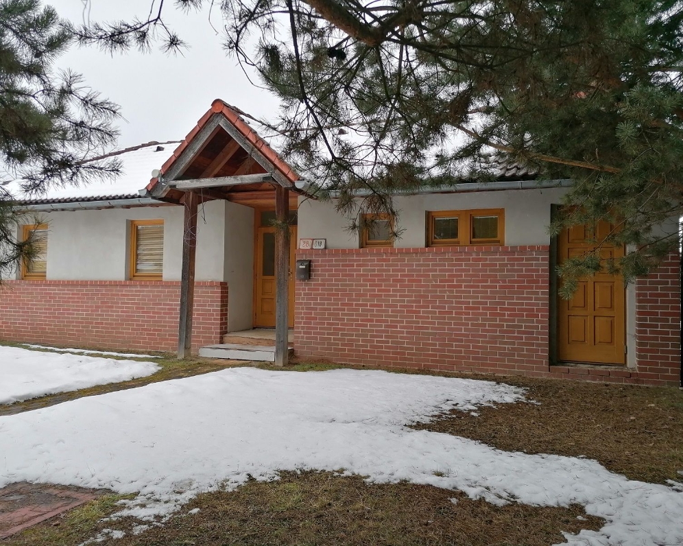 PREDANÝ: Rodinný dom - bungalov v tvare L, Spišské Podhradie, okres Levoča