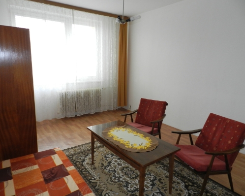 PREDAJ - 1-izbový byt, Levoča, Pri prameni
