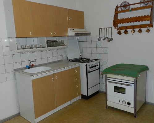 PREDAJ - 2-izbový byt, Levoča, Czauczika