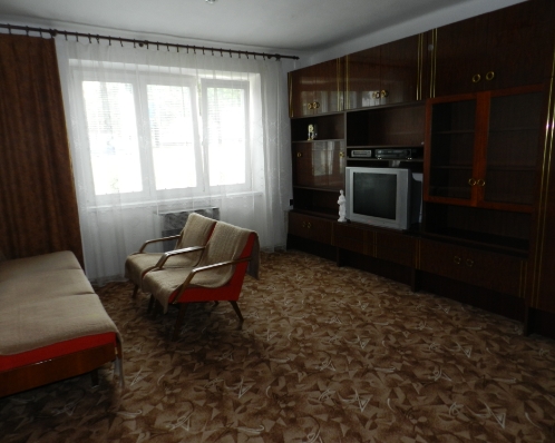 PREDAJ - 2-izbový byt, Levoča, Rozvoj
